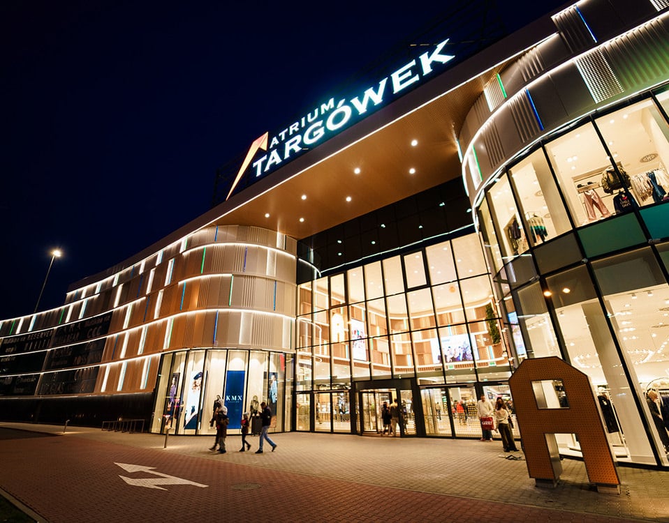 targovek